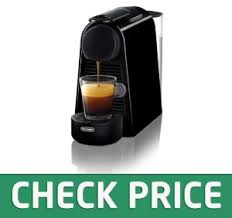 At barista del caffe, we share your passion for great coffee. 10 Best Nespresso Machines Of 2021 Reviews Buyer S Guide