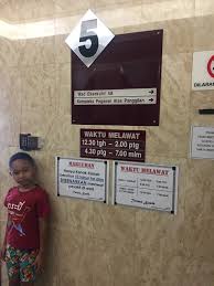 Laman web rasmi hospital raja perempuan zainab ii, 15586 kota bharu, kelantan. Waktu Melawat Wad Kanak Kanak Hospital Selayang