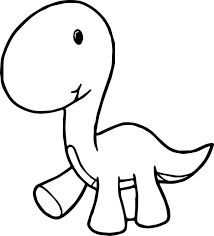 The set includes facts about parachutes, the statue of liberty, and more. Baby Dinosaur Coloring Pages For Preschoolers Activity Shelter