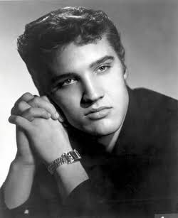 Elvis Presley - Wikipedia