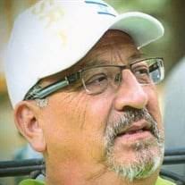 Jose Roberto Amaya Obituary (2021)