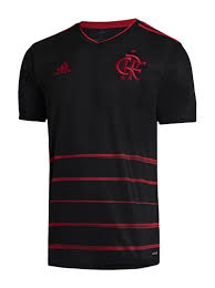 Finde deine adidas produkte in der kategorie: Flamengo 2020 Drittes Trikot