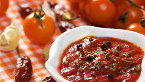 Tomato paste instead of tomato sauce. Chef S Secret How To Use Tomato Paste The Right Way