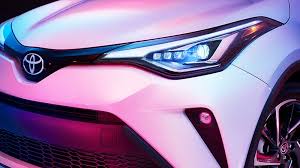 The toyota prius is an innovative vehicle packed with features that make your driving experience smoother and easier. 2020 Toyota C Hr In Madison Wi Smart Motors Toyota