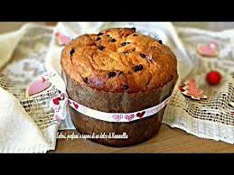 Panettone Fatto In Casa Con Lievito Di Birra La Ricetta Di Kammellia Ricetta Dolci Ricette Dolci Idee Alimentari