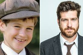 Emlékszel Félixre a Váratlan utazásból? Ma így néz ki az egykori  gyerekszínész