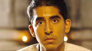 Dev Patel
