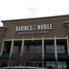 Barnes Noble 5555 S Virginia St