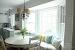 Breakfast Nook Kitchen Bay Window Seating Ideas