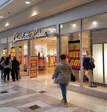 We did not find results for: Charlotte Russe Reopens In Tippecanoe Mall After Briefly Closing