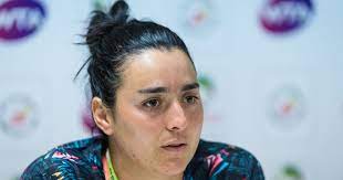 She goes with the name of ons janeur on twitter with 30.5k followers and @onsjabeur on instagram with 215k followers. Ons Jabeur Hopes Good Friend Osaka Leaves Room For Her At Slam Table
