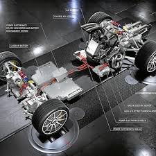 A 1990 w12 3.5 formula one engine from the life f1 car the 1990 formula one season was again dominated by honda in mclarens with the 690 hp (515 kw) @ 13,500 rpm ra100e powering ayrton senna and gerhard berger ahead of the 680 hp (507 kw) @ 12,750 rpm ferrari tipo 036 of alain prost and nigel mansell. In Hot Pursuit Of An F1 Engine In A Street Car