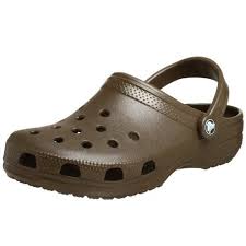 Crocs Unisex Classic Clogs Chocolate 6d Crocs Https Www Amazon Com Dp B00hn1peyq Ref Cm Sw R Pi Dp X Zvtqzb4eh4e Classic Shoes Crocs Classic Rubber Sandals