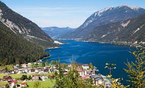 Deshalb haben wir die schönsten seen in österreich herausgesucht und verraten dir, wo du am besten deinen urlaub in österreich am see verbringen kannst. Seen Und Badeseen In Osterreich