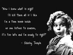What do you think of shirley temple quotes? 15 Shirley Temple Ideas Shirley Temple Shirley Shirley Temple Black