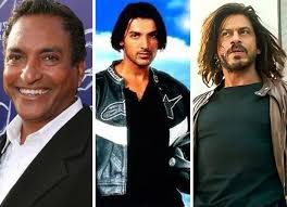 EXCLUSIVE: Action director Allan Amin opens up