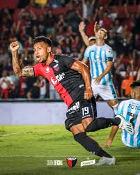 Colón de santa fe ( la película ) completa. Colon De Santa Fe Vs Racing Club Primera Division 2019 2020