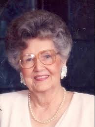 Enid Suthard Obituary (2014)