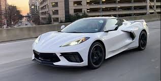 It adds just 77 pounds to the weight of the vehicle and flows seamlessly into the body while maintaining stingray's impressive storage capabilities. Pics Of Arctic White Convertible Corvetteforum Chevrolet Corvette Forum Discussion