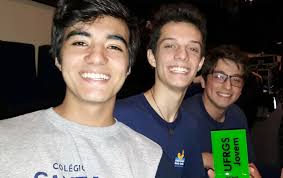 Santa Inês terá 12 trabalhos inscritos no Salão UFRGS Jovem