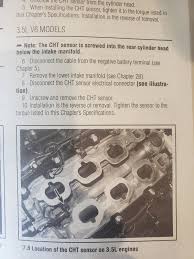 Just a quick description of how to locate the coolant temperature sensor on a 5.4 2003 eddie bauer ford expedition. Engine Coolant Temp Sensor Location Taurus Car Club Of America Ford Taurus Forum