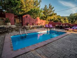 Small house plans come in a variety of styles and designs and are more more affordable to build than larger houses. Atheneavillas Small House With Private Pool Panoramic Sea View Updated 2020 Tripadvisor Limni Keri Vacation Rental