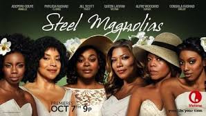 Thirty years have gone by since the world was charmed by steel magnolias and its many colorful characters. Steel Magnolias 2012 Film Wikipedia
