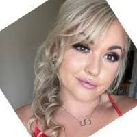 Letitia English's Instagram, Twitter & Facebook