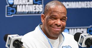 Ole Miss opponent head coach Hubert Davis talks matchup