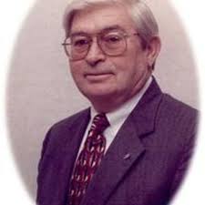 Anderson Calhoun Obituary October 9, 2010