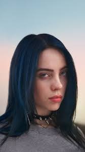 Billie eilish wallpaper project for blue conqueror. Billie Eilish Wallpaper Wild Country Fine Arts