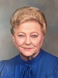 Joyce Lea Swafford Obituary