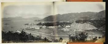 19th Century Panoramas of Hong Kong | Gwulo