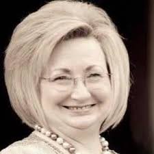 Pat (Jarrell) Nichols Obituary (1954