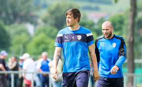 Kevin pannewitz statistics and career statistics, live sofascore ratings, heatmap and goal video highlights may be available on sofascore for some of kevin pannewitz and no team matches. Carl Zeiss Jena Kevin Pannewitz Wohl Vor Unterschrift Liga3 Online De