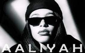 A talented r&b singer who became one of the most adored figures in pop music even before her tragic death in 2001 in a plane crash. Aaliyah Wallpaper By Catsya On Deviantart