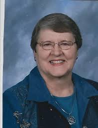 Obituary information for Kay Powell