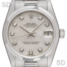 ロレックス ボーイズ デイトジャスト | 中古｜ロレックスの販売｜ロレックスの買取｜サテンドール