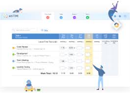 If there's one thing that both employees and employers agree with, it's that time tracking is an extremely tedious process. Actitime Time Tracking Software For Boosting Your Business