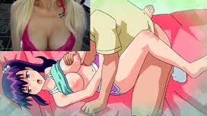 Hermosa juventud es tomada por su padrastro y tío - toonami kowaremono risa  melinamx parte tres  TUBEV.SEX es
