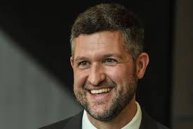 Democratic Rep. Pat Ryan Defeats GOP Challenger in New York Hudson Valley  District