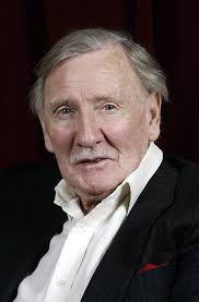 Morreu Leslie Philips, a voz do 'chapéu selecionador' de Harry Potter