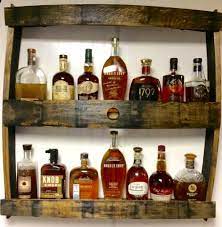 Check spelling or type a new query. 10 Whiskey Racks Ideas Whiskey Rack Pallet Diy Bars For Home