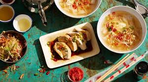 In ipoh food speak, they are inseparable and invariably served as one dish. 20 Delicious Street Food In Ipoh You Die Die Must Try
