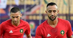 First name medhi amine last name el mouttaqi benatia nationality morocco date of birth 17 april 1987 age 34 country of birth france place of birth courcouronnes Medhi Benatia Moroccan Evokes Ziyech S Aborted Move To Roma