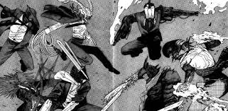 Welcome to the chainsaw man wiki, a wiki dedicated to everything about the manga series chainsaw man that anyone can edit. Chainsaw Man Chapter 88 Raw Scans Spoilers Release Date