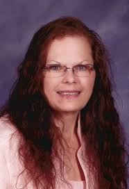 Darlene Bartley Obituary (1961