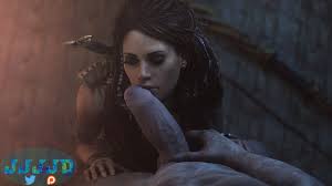 god of war, freya, freya (god of war), kratos, jjjjd - R34 Vault