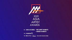 Spend great time watching live streams of a great quality absolutely free of charge. Watch Live 2020 Asia Artist Awards Full Streaming By Beplantingen Medium