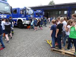 Hier können sie den ort nach folgenden kriterien bewerten und das durchschnittsergebnis sehen. Thw Ov Weilburg Jakob Mankel Schuler Erkunden Das Thw